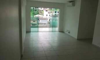 Imagem 3: Apartamento com 3 dormitórios para alugar, 106 m² por R$ 4.860,00/mês - Parque Das Palmeir