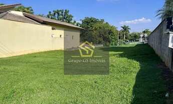 Imagem 5: Terreno à venda, 504 m² por R$ 560.000,01 - Condomínio Reserva dos Vinhedos - Louveira/SP