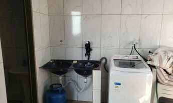 Imagem 4: Imóvel para venda com 180 metros quadrados com 3 quartos em Residencial Shangri-lá I - Goi