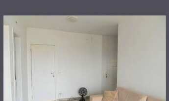 Imagem 2: Apartamento Cambuci SP à venda com 50m², 1 quarto e 1 vaga