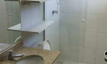 Imagem 12: Aluguel Casa Semi Mobiliada, 3/4, 1 Suite, 160m², 2 garagem - Praia de Ipitanga