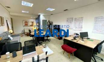 Imagem: CONJ. COMERCIAL - CIDADE MONÇÕES - SP