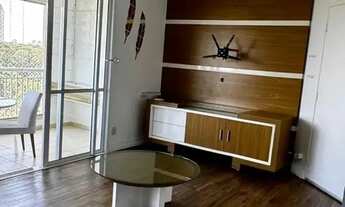 Imagem 7: Imóvel para aluguel com 93 metros quadrados com 3 quartos em Tatuapé - São Paulo - SP