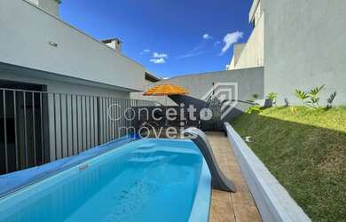 Imagem 12: Condomínio Villa Toscana - Residência Alto Padrão C/ Piscina