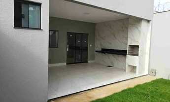 Imagem: Casa à venda, 3 Quartos, 2 Suítes, Laje