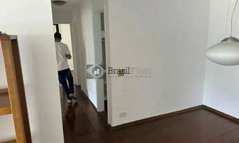 Imagem 6: Imóvel para aluguel com 105 metros quadrados com 2 quartos em Jardim Paulista - São Paulo