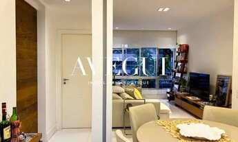 Imagem 7: Apartamento 2 quartos reformado no quadrilátero de Ipanema!