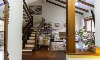 Imagem 5: Casa em Ipanema Casa com 3 dormitórios