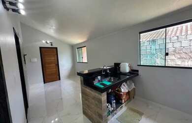 Imagem 3: CASA EM ICOARACI EV