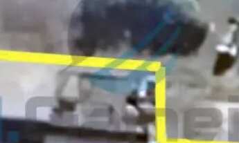 Imagem 6: Aluga-se área aproximadamente 1.500 m² dentro de um Posto em Realengo