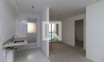 Imagem 2: Apartamento à Venda - Barra Funda, 1 Quarto, 41 m2