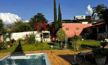 Imagem 2: Chácara - Bairro Morada do Sol- Três Corações -MG