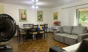 Imagem: Apartamento com 4 quartos à venda, 136