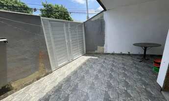 Imagem 6: Imóvel 80% construído, pronto para financiar, estuda-se parcelamento diretamente com o pro