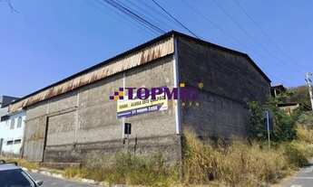 Imagem 2: Galpão - Santo Antonio - Betim