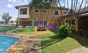 Imagem: SOBRADO - CIDADE SATÉLITE - SP