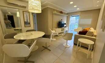 Imagem 3: Imóvel para aluguel tem 98 metros quadrados com 3 quartos em Jatiúca - Maceió - AL