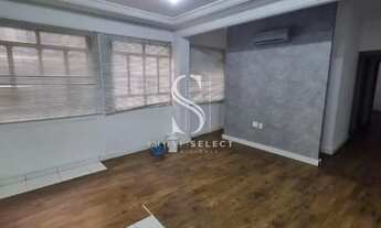 Imagem 1: Edifício Dr. Walter Seng - República, Conjunto Comercial de 135m² com 6 salas, sem vagas