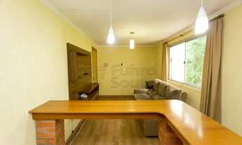 Imagem 3: Apartamento de 02 quartos