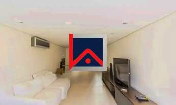 Imagem 5: Venda Apartamento 3 Dormitórios - 290 m² Itaim Bibi