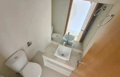 Imagem 7: Apartamento padrão com 102m², bairro Nova Aliança Sul, Zona Sul em Ribeirão Preto/SP