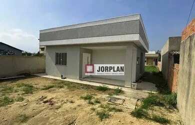 Imagem 3: Casa com 3 dormitórios à venda, 120 m² por R$ 500.000,00 - Jardim Atlântico Leste (Itaipua