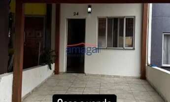 Imagem: Viva Bem Sobrado Pronto para Morar no Condomínio