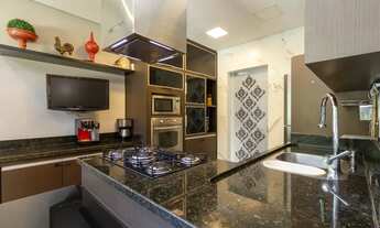 Imagem 5: Casa em condomínio à venda no Hugo Lange ARYA1