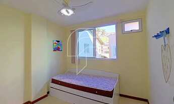 Imagem 6: Apartamento de 2 quarto, a menos de 50 metros da Praia dos Adventistas em Guarapari - ES