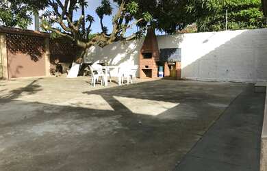 Imagem 4: Casa pontas de pedras vendo