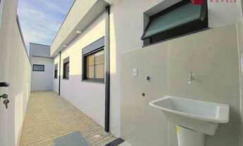 Imagem 6: Casa com 3 dormitórios à venda, 112 m² por R$ 560.000,00 - Cidade Vergani - Pouso Alegre/M