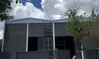 Imagem 2: GALPÃO - JARDIM JÓIA - SP