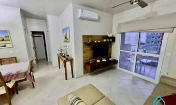 Imagem 2: Apartamento com 2 dormitórios a venda na área nobre da Praia Grande Ubatuba SP