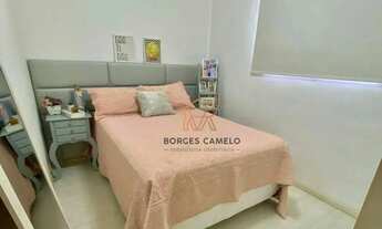 Imagem 5: Apartamento com 3 quartos para alugar, 81 m² por R$ 2.800/mês - Castelo - Belo Horizonte/M