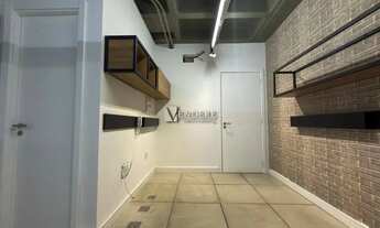 Imagem 5: Sala comercial à venda na Savassi