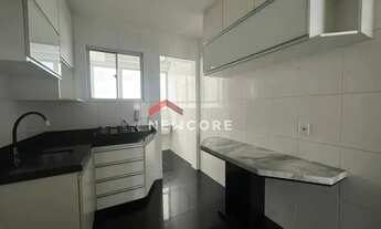 Imagem 3: Apartamento em Rua Oswaldo Ferraz - Sagrada Família - Belo Horizonte/MG