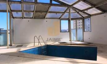 Imagem: Apartamento Cobertura Triplex com 04 dormitórios