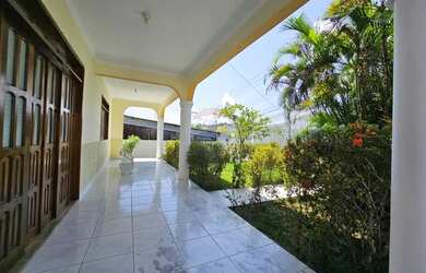 Imagem 4: CASA COM 2 QUARTOS NO BAIRRO FLORES