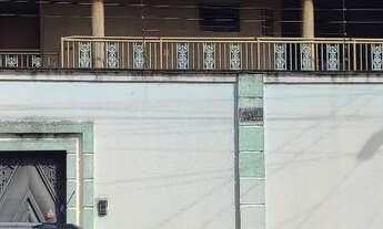 Imagem: Sobrado no três Marias