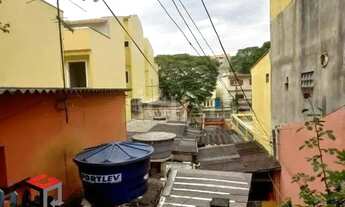 Imagem 3: Terreno à venda Curuçá - Santo André - SP