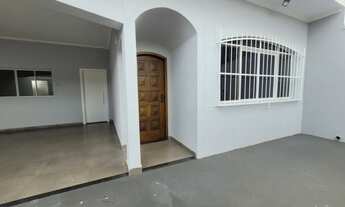 Imagem 4: Casa Reformada com Espaço Gourmet Parque Vista Alegre em Bauru - Pronta para Morar