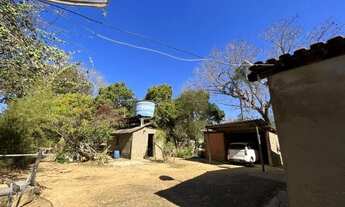 Imagem 3: Sítio Belfort, a 1 km do centro de Brasilândia de Minas