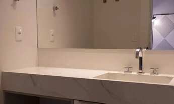 Imagem 9: ESTÚDIO BLUEBELL - BOM ABRIGO - ACADEMIA - ESPAÇO BUSINESS - ÁREA VERDE - LAVANDERIA - GAR