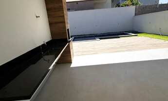 Imagem 6: Casa em Condomínio - Priscila Dutra (Buraquinho