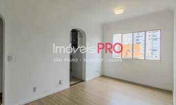 Imagem 4: Apartamento, Brooklin - São Paulo