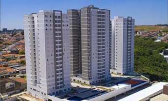 Imagem 2: Apartamento para Venda em Sorocaba, Jardim Piratininga, 2 dormitórios, 1 suíte, 2 banheiro