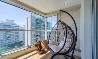 Imagem 7: Apartamento 3 suítes no Central Parque