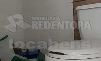 Imagem 3: Casa com 3 dormitórios com ar-condicionados , piscina e churrasqueira