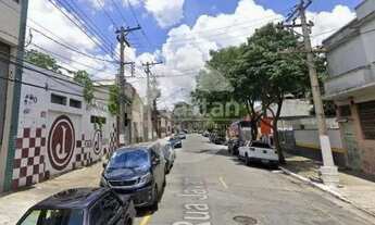 Imagem 6: Terreno Residencial em Mooca