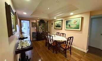 Imagem 6: Apartamento 3 quartos, 1 suíte, 1 vaga, 224m²